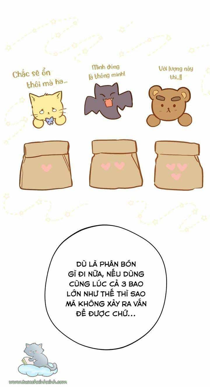 Trang Trại Hạt Dẻ Gần Cung Điện Hoàng Gia - Chương 17 - ảnh 19