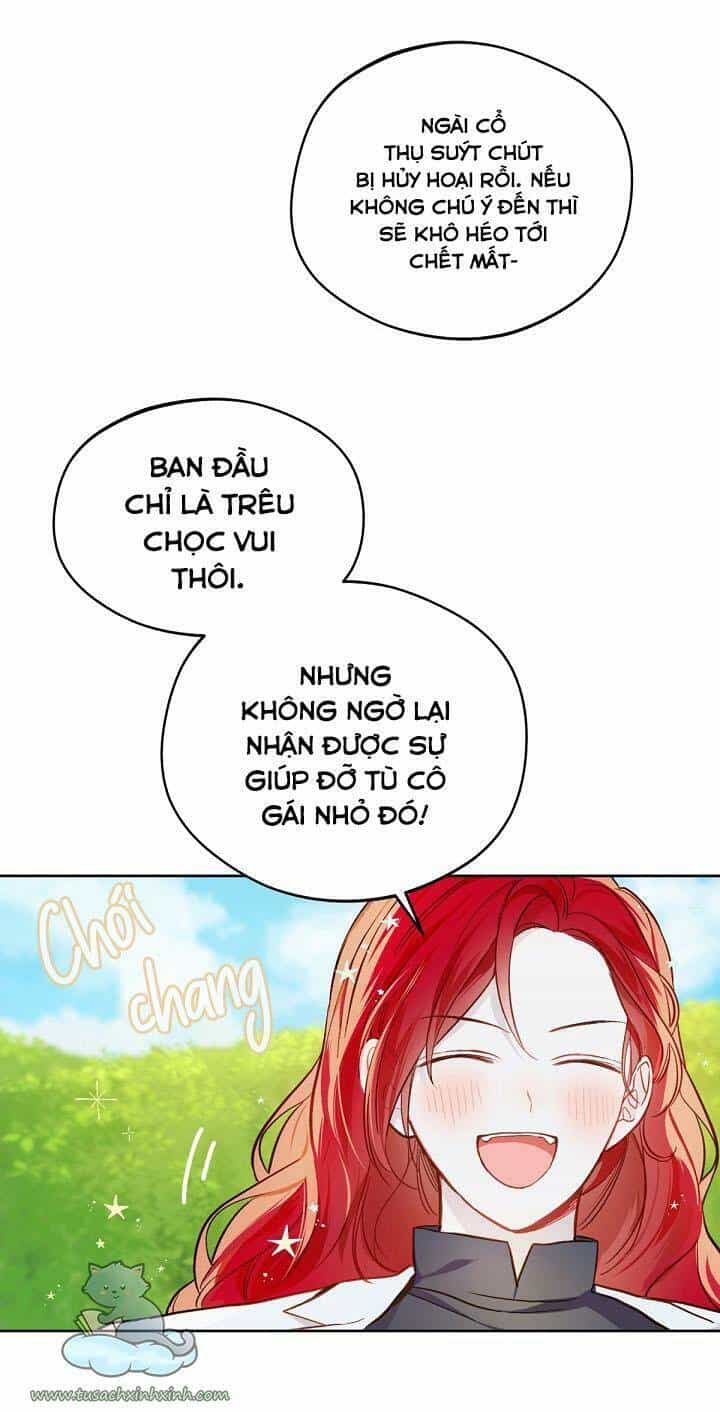 Trang Trại Hạt Dẻ Gần Cung Điện Hoàng Gia - Chương 17 - ảnh 63