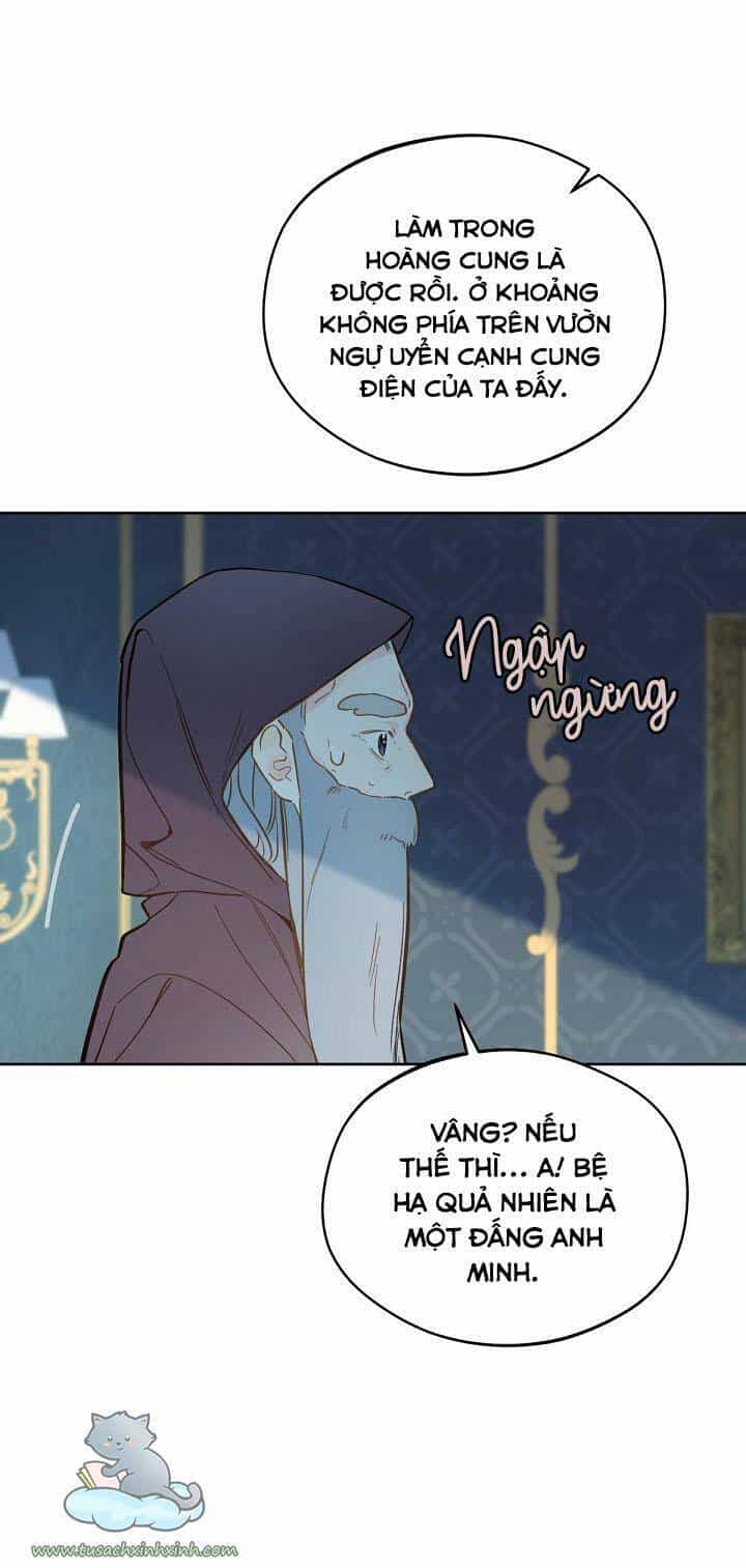 Trang Trại Hạt Dẻ Gần Cung Điện Hoàng Gia - Chương 17 - ảnh 76