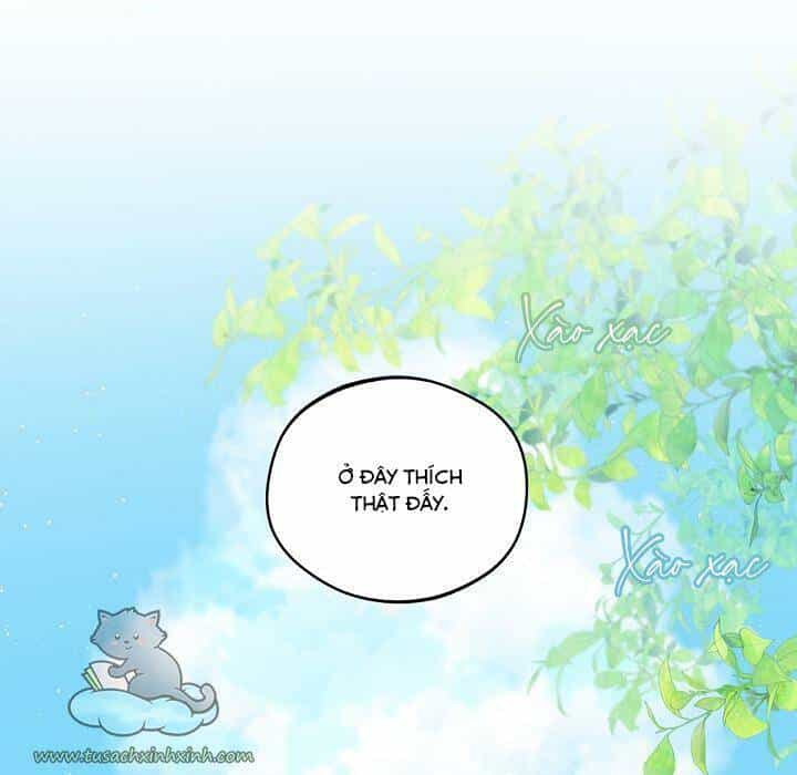 Trang Trại Hạt Dẻ Gần Cung Điện Hoàng Gia - Chương 18 - ảnh 21