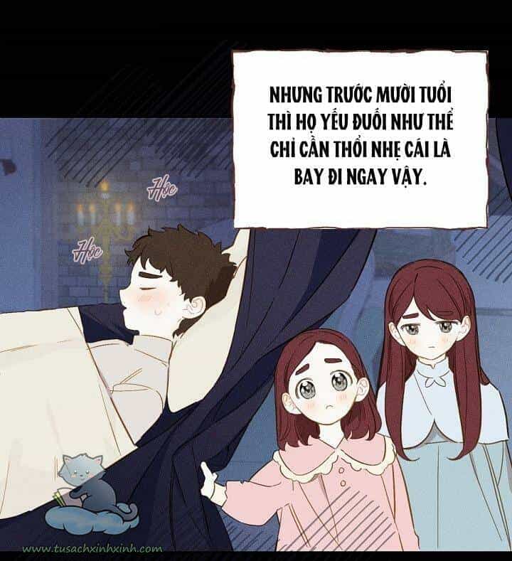 Trang Trại Hạt Dẻ Gần Cung Điện Hoàng Gia - Chương 18 - ảnh 8