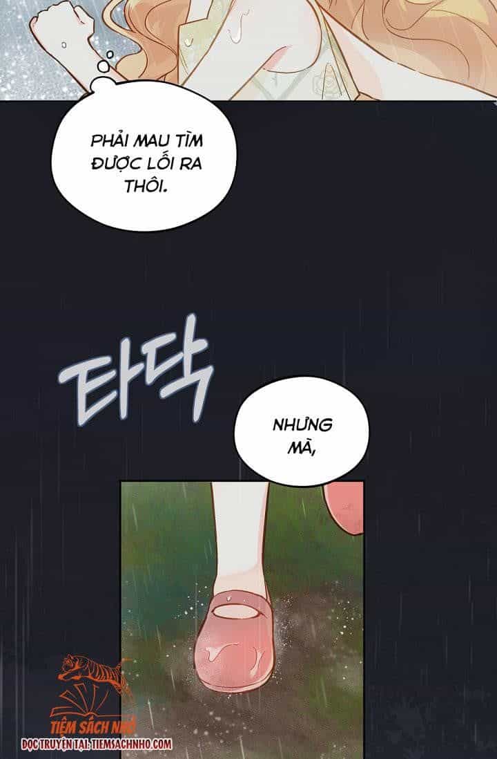 Trang Trại Hạt Dẻ Gần Cung Điện Hoàng Gia - Chương 18.5 - ảnh 8