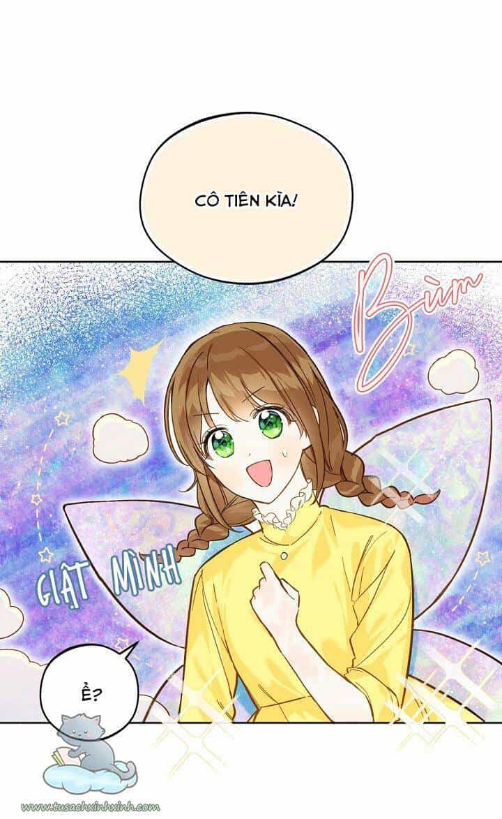 Trang Trại Hạt Dẻ Gần Cung Điện Hoàng Gia - Chương 19 - ảnh 10