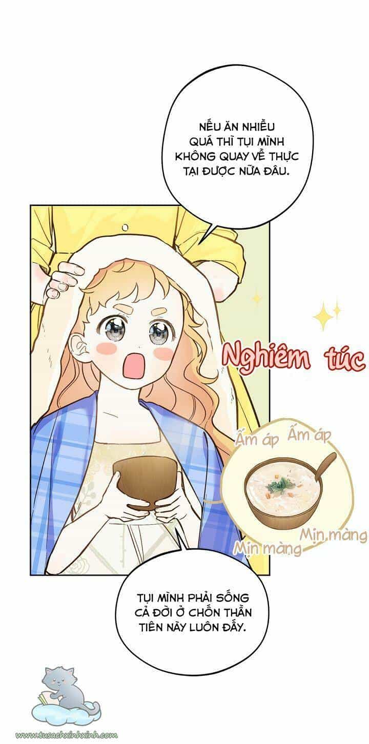 Trang Trại Hạt Dẻ Gần Cung Điện Hoàng Gia - Chương 19 - ảnh 29