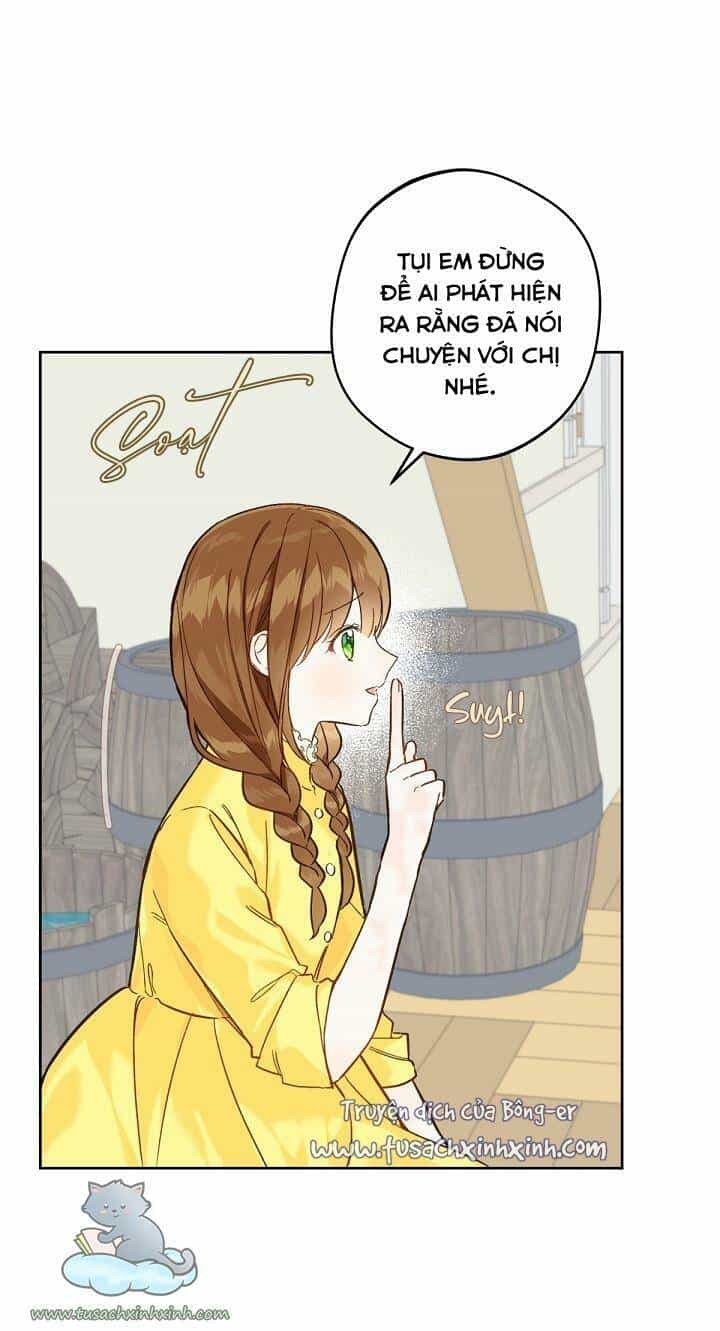 Trang Trại Hạt Dẻ Gần Cung Điện Hoàng Gia - Chương 19 - ảnh 6