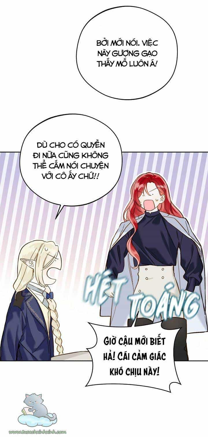 Trang Trại Hạt Dẻ Gần Cung Điện Hoàng Gia - Chương 19 - ảnh 66