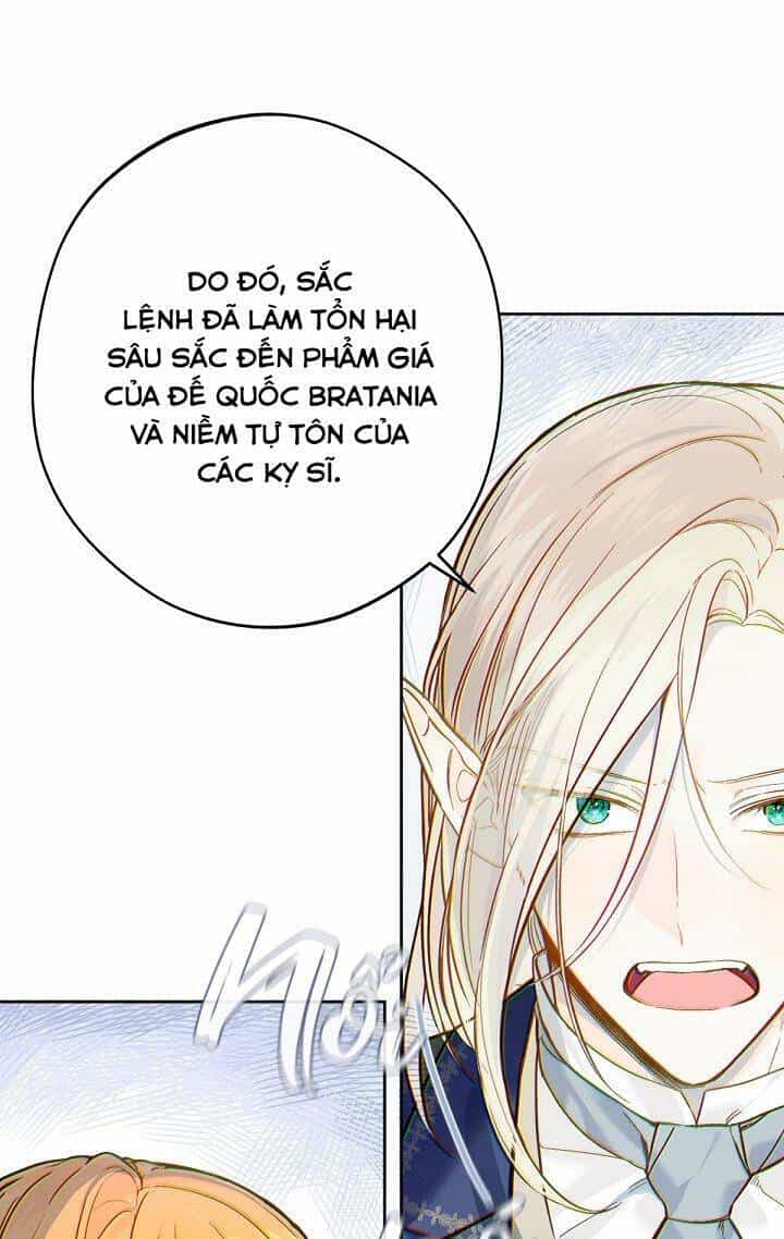 Trang Trại Hạt Dẻ Gần Cung Điện Hoàng Gia - Chương 20 - ảnh 20