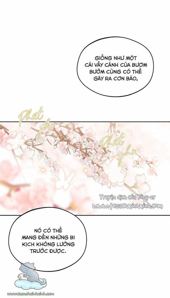 Trang Trại Hạt Dẻ Gần Cung Điện Hoàng Gia - Chương 20 - ảnh 32