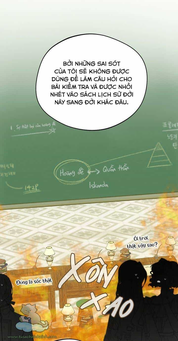 Trang Trại Hạt Dẻ Gần Cung Điện Hoàng Gia - Chương 20 - ảnh 38
