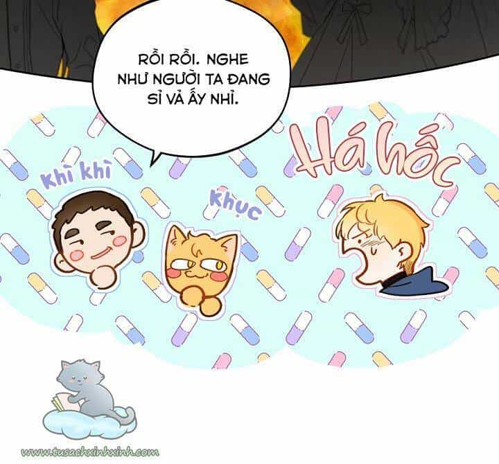 Trang Trại Hạt Dẻ Gần Cung Điện Hoàng Gia - Chương 20 - ảnh 39