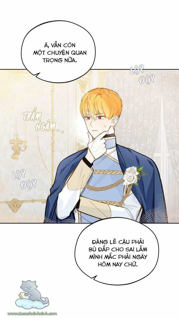 Trang Trại Hạt Dẻ Gần Cung Điện Hoàng Gia - Chương 20 - ảnh 48