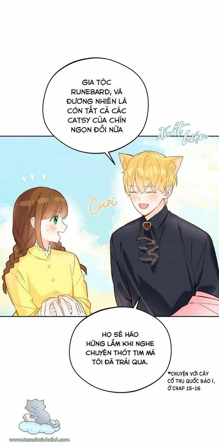 Trang Trại Hạt Dẻ Gần Cung Điện Hoàng Gia - Chương 20 - ảnh 67