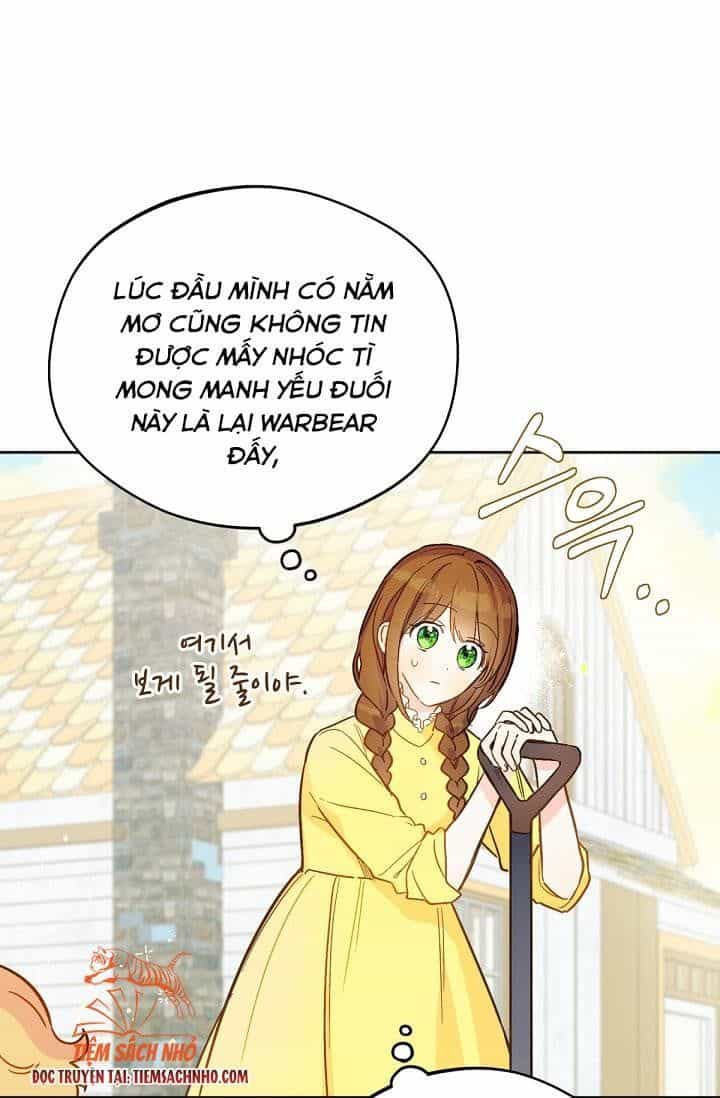 Trang Trại Hạt Dẻ Gần Cung Điện Hoàng Gia - Chương 20.5 - ảnh 13