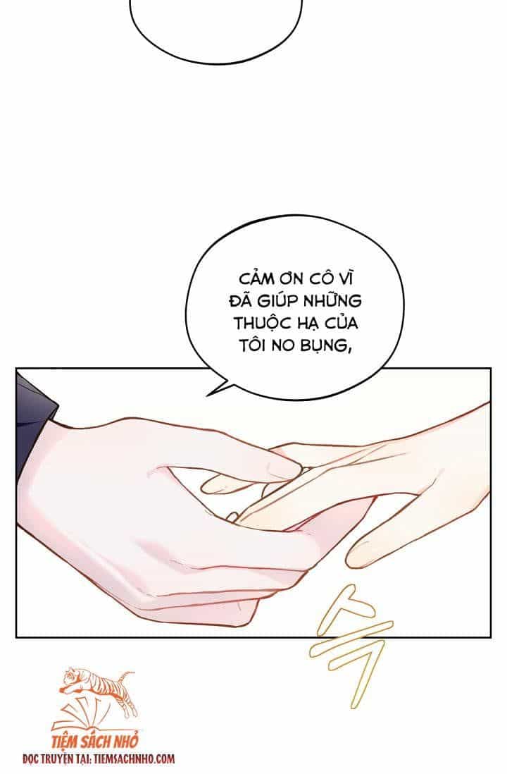 Trang Trại Hạt Dẻ Gần Cung Điện Hoàng Gia - Chương 20.5 - ảnh 25