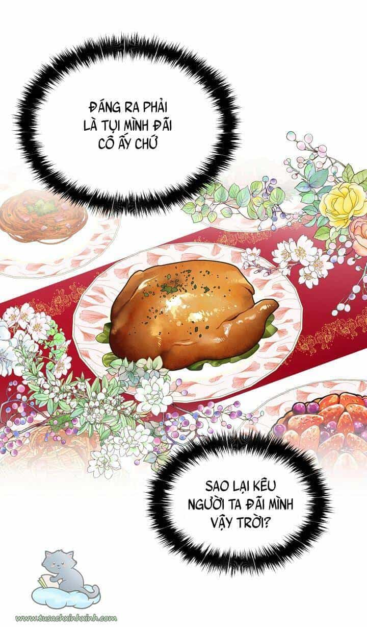Trang Trại Hạt Dẻ Gần Cung Điện Hoàng Gia - Chương 21 - ảnh 25