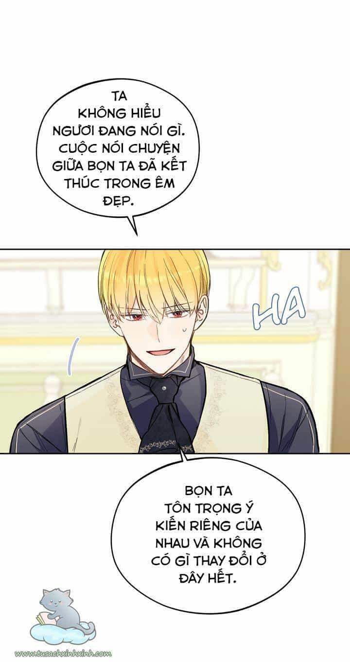 Trang Trại Hạt Dẻ Gần Cung Điện Hoàng Gia - Chương 21 - ảnh 49
