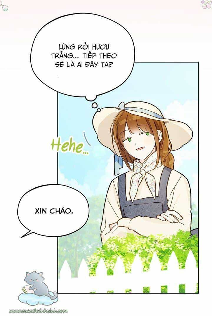 Trang Trại Hạt Dẻ Gần Cung Điện Hoàng Gia - Chương 22 - ảnh 16