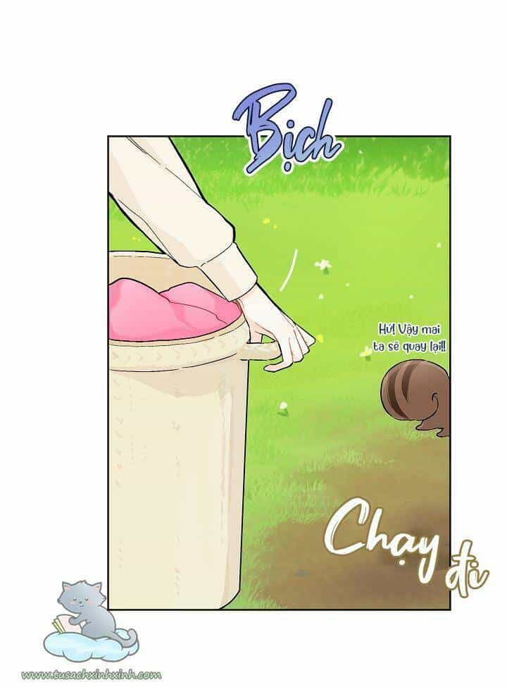 Trang Trại Hạt Dẻ Gần Cung Điện Hoàng Gia - Chương 22 - ảnh 4