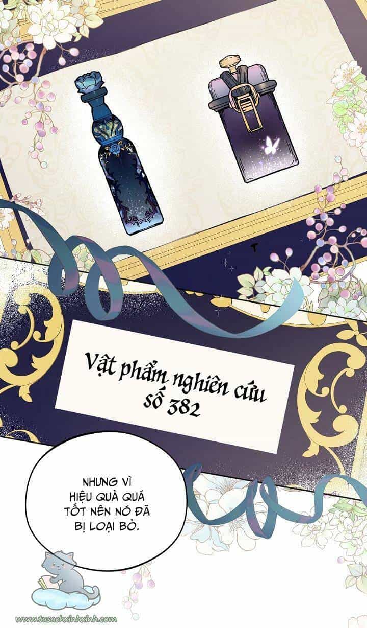 Trang Trại Hạt Dẻ Gần Cung Điện Hoàng Gia - Chương 22 - ảnh 45
