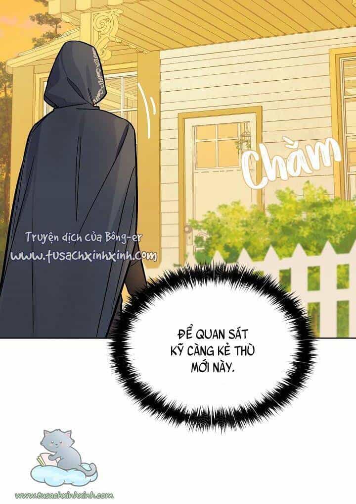 Trang Trại Hạt Dẻ Gần Cung Điện Hoàng Gia - Chương 22 - ảnh 61