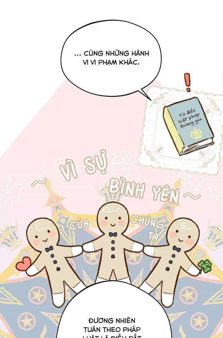 Trang Trại Hạt Dẻ Gần Cung Điện Hoàng Gia - Chương 23 - ảnh 14