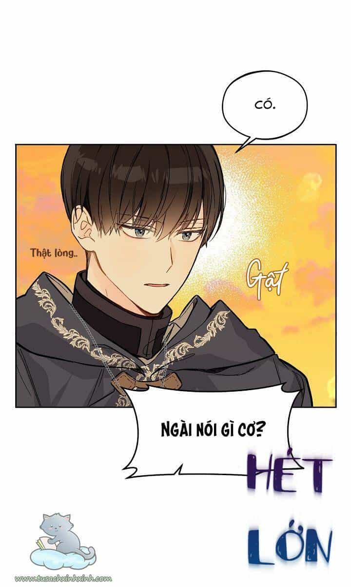 Trang Trại Hạt Dẻ Gần Cung Điện Hoàng Gia - Chương 23 - ảnh 33