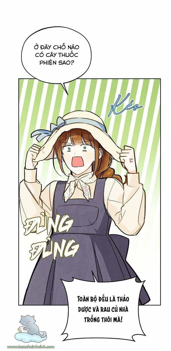 Trang Trại Hạt Dẻ Gần Cung Điện Hoàng Gia - Chương 23 - ảnh 34