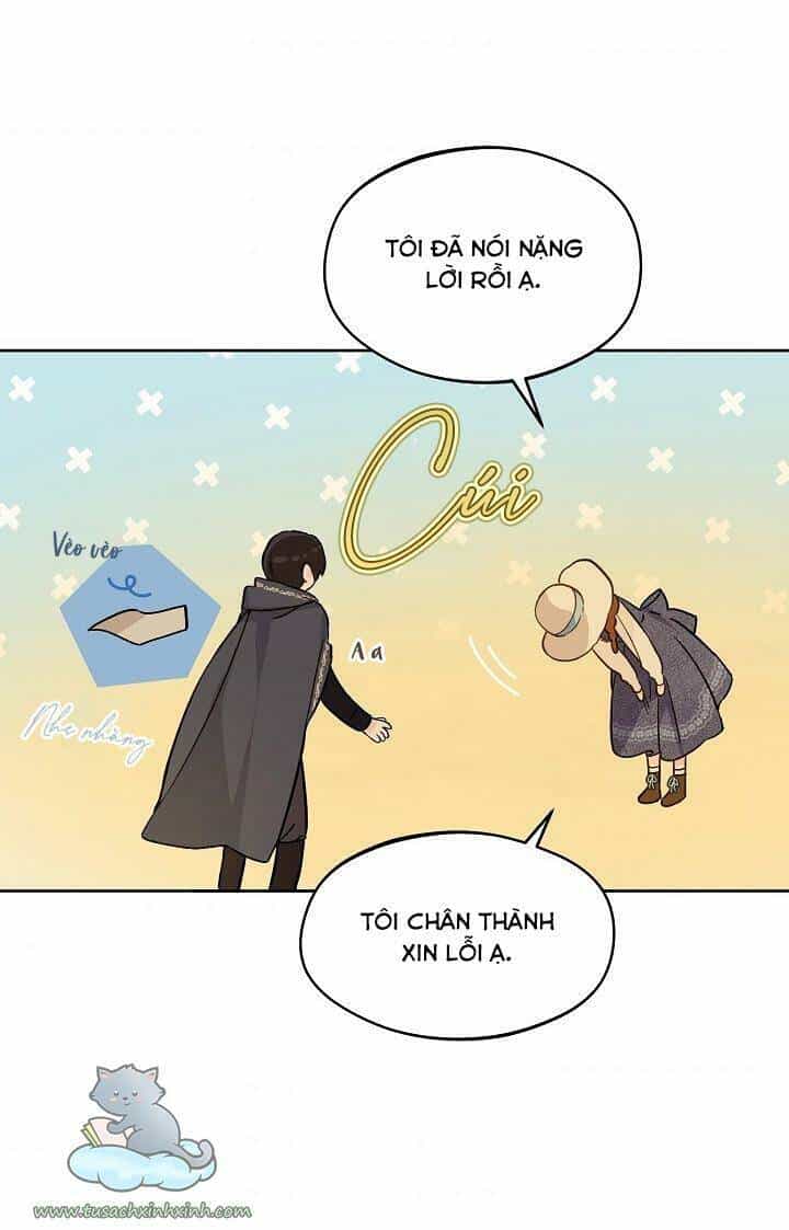 Trang Trại Hạt Dẻ Gần Cung Điện Hoàng Gia - Chương 23 - ảnh 47