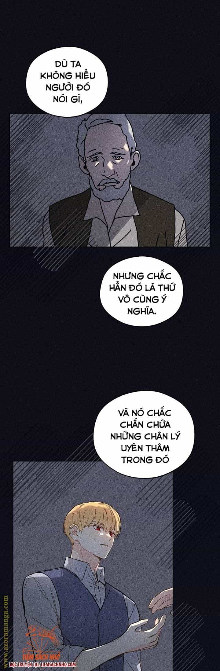 Trang Trại Hạt Dẻ Gần Cung Điện Hoàng Gia - Chương 23.5 - ảnh 16