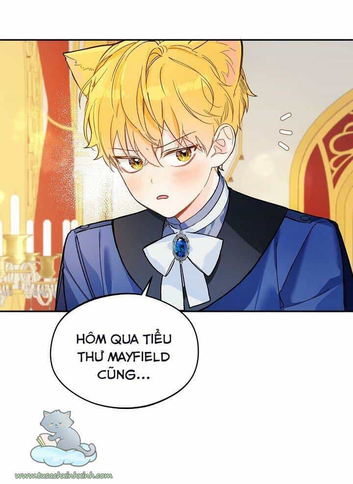 Trang Trại Hạt Dẻ Gần Cung Điện Hoàng Gia - Chương 24 - ảnh 56