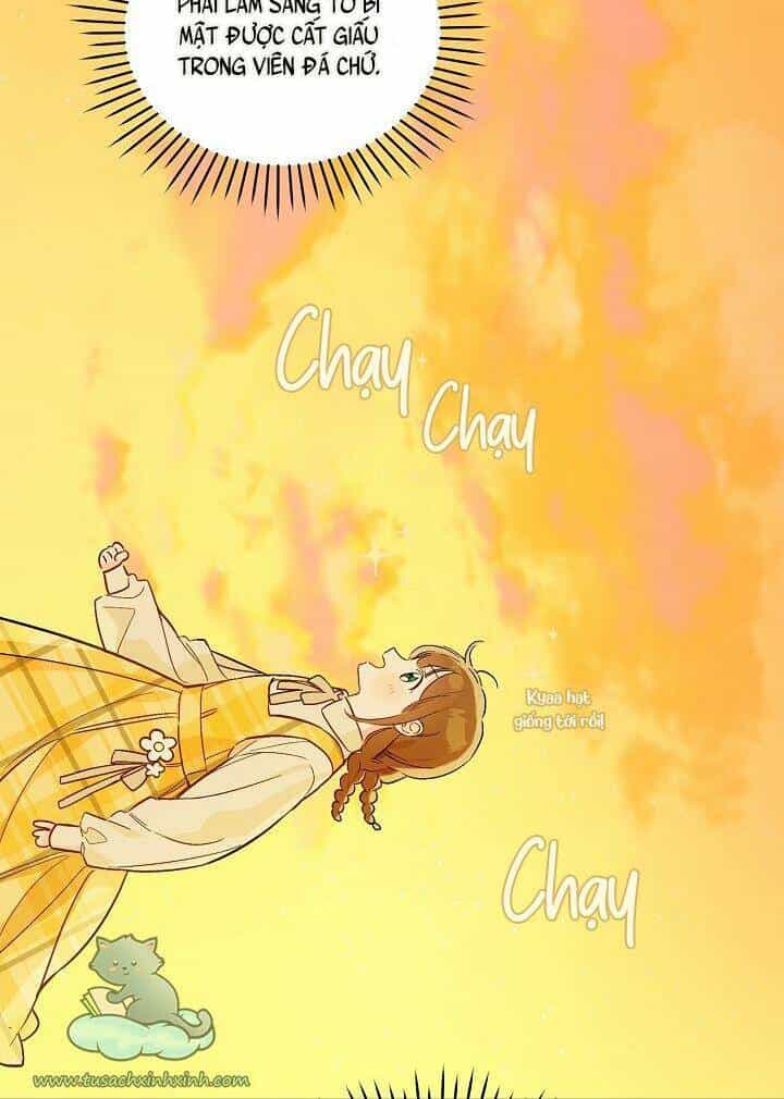 Trang Trại Hạt Dẻ Gần Cung Điện Hoàng Gia - Chương 24 - ảnh 73