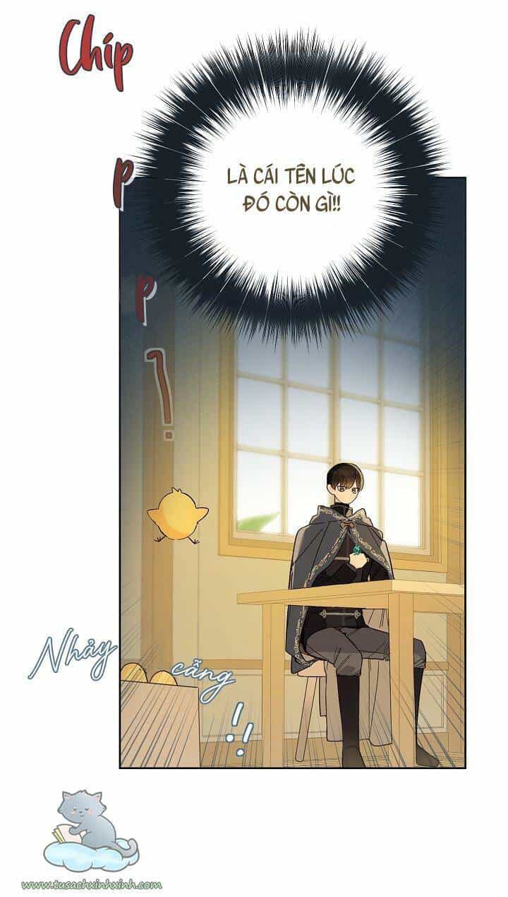 Trang Trại Hạt Dẻ Gần Cung Điện Hoàng Gia - Chương 25 - ảnh 17