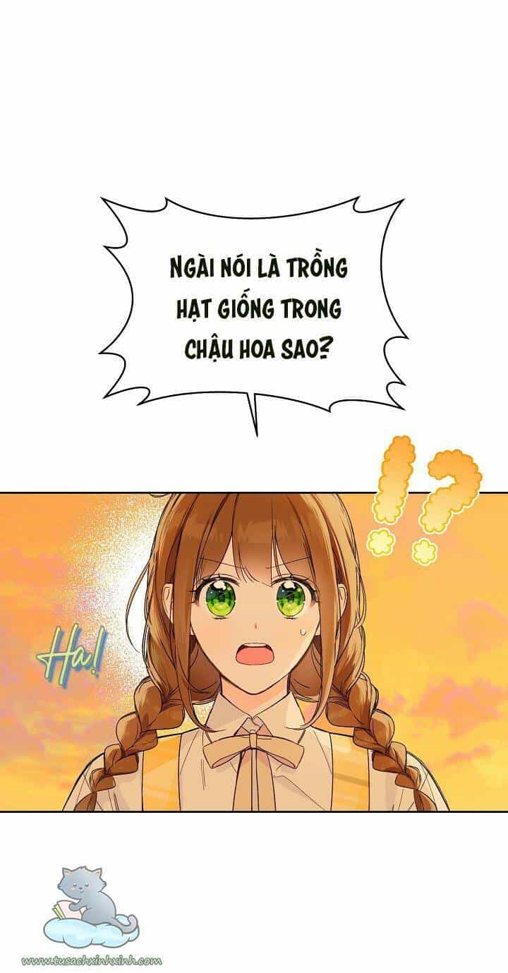Trang Trại Hạt Dẻ Gần Cung Điện Hoàng Gia - Chương 25 - ảnh 2