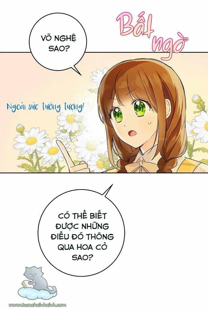 Trang Trại Hạt Dẻ Gần Cung Điện Hoàng Gia - Chương 25 - ảnh 43