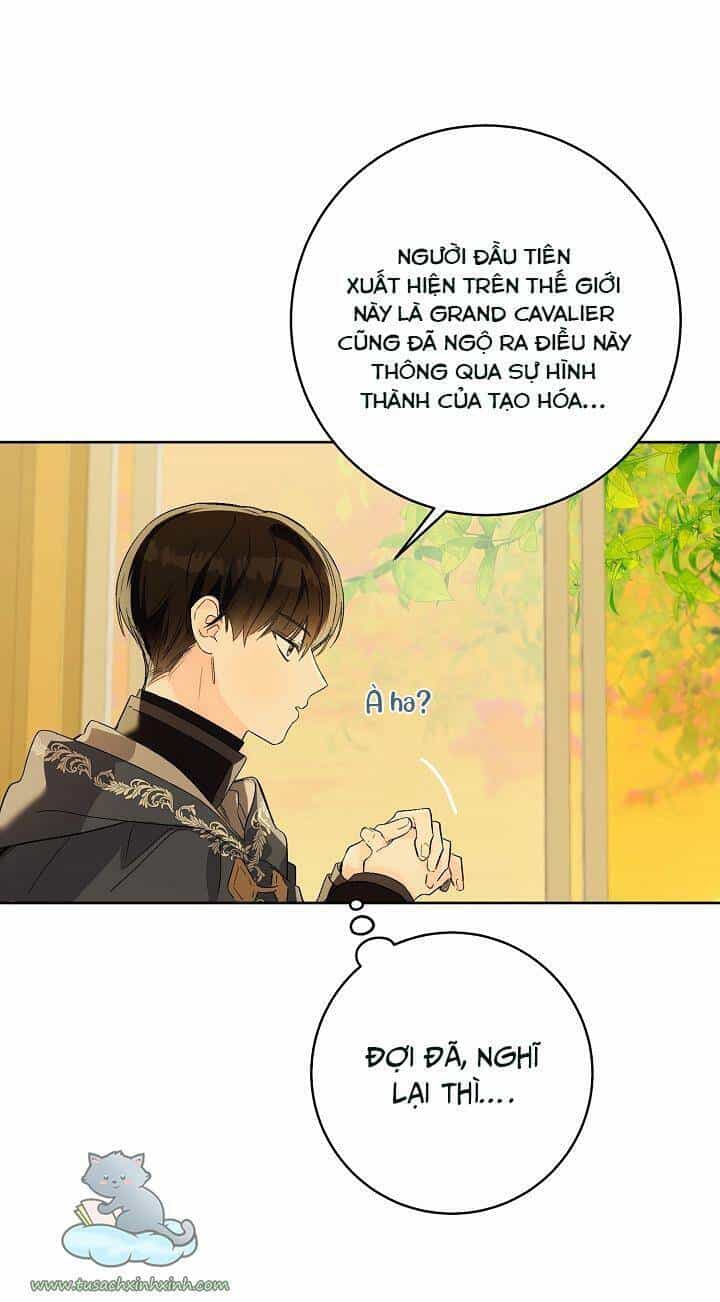 Trang Trại Hạt Dẻ Gần Cung Điện Hoàng Gia - Chương 25 - ảnh 45