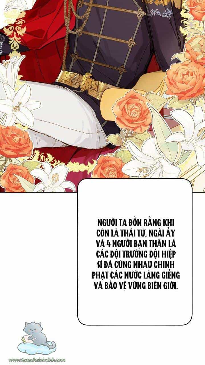 Trang Trại Hạt Dẻ Gần Cung Điện Hoàng Gia - Chương 3 - ảnh 25