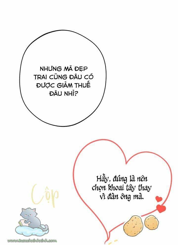 Trang Trại Hạt Dẻ Gần Cung Điện Hoàng Gia - Chương 3 - ảnh 28