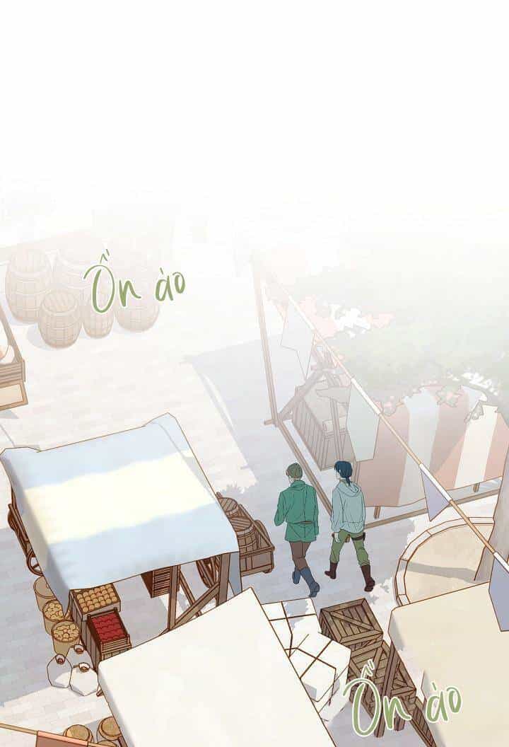 Trang Trại Hạt Dẻ Gần Cung Điện Hoàng Gia - Chương 3 - ảnh 7