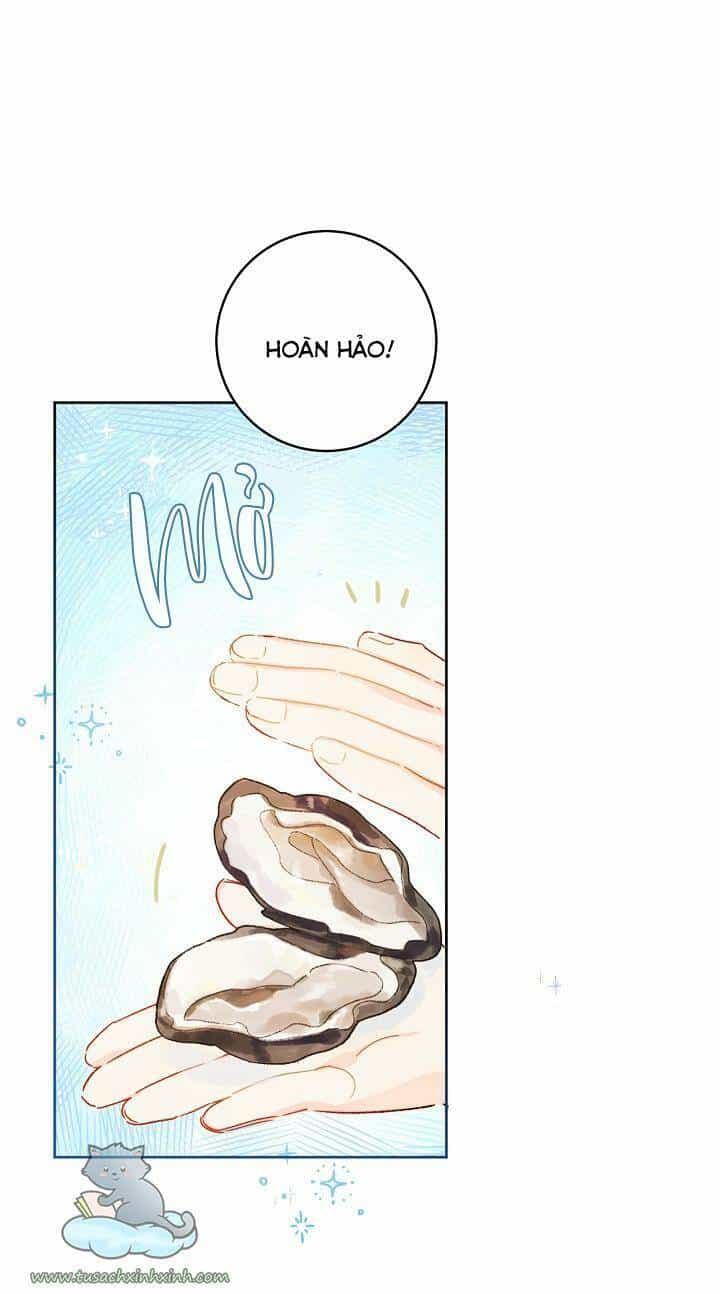 Trang Trại Hạt Dẻ Gần Cung Điện Hoàng Gia - Chương 26 - ảnh 22