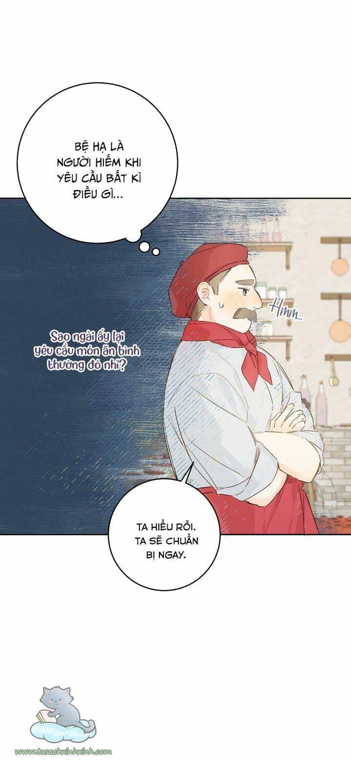 Trang Trại Hạt Dẻ Gần Cung Điện Hoàng Gia - Chương 26 - ảnh 27