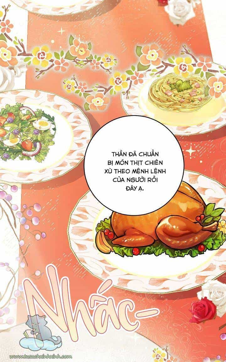 Trang Trại Hạt Dẻ Gần Cung Điện Hoàng Gia - Chương 26 - ảnh 29