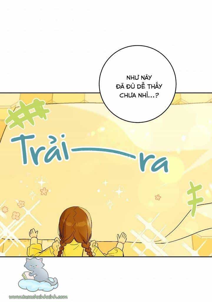 Trang Trại Hạt Dẻ Gần Cung Điện Hoàng Gia - Chương 26 - ảnh 57