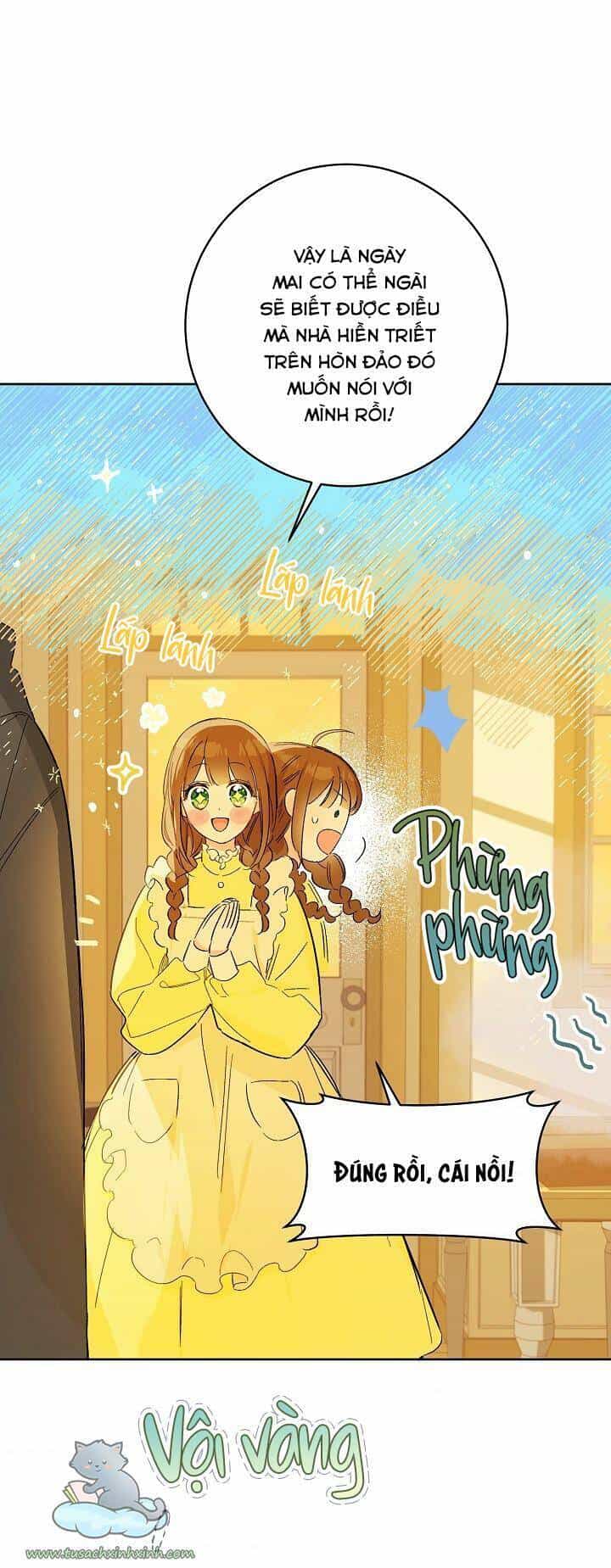 Trang Trại Hạt Dẻ Gần Cung Điện Hoàng Gia - Chương 26 - ảnh 80