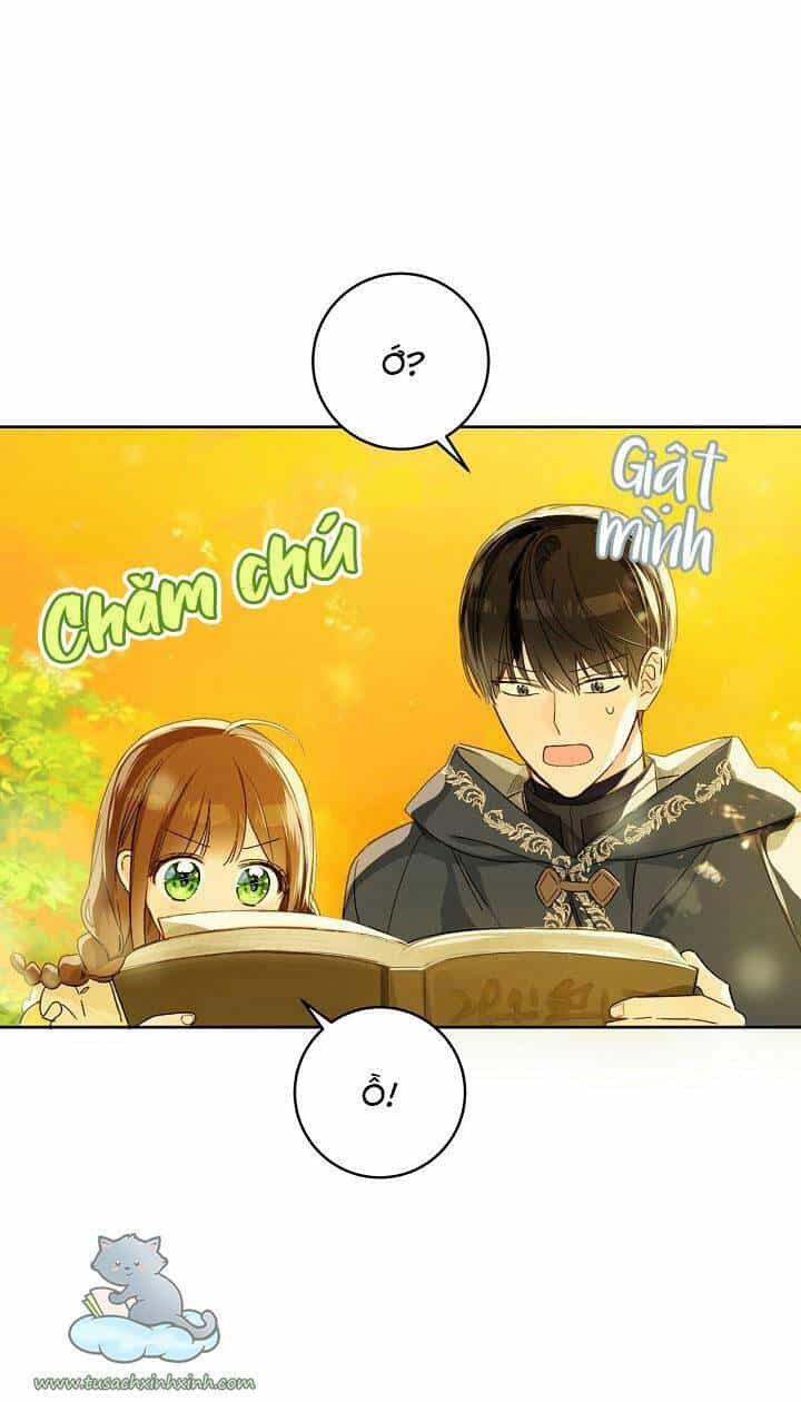 Trang Trại Hạt Dẻ Gần Cung Điện Hoàng Gia - Chương 27 - ảnh 19