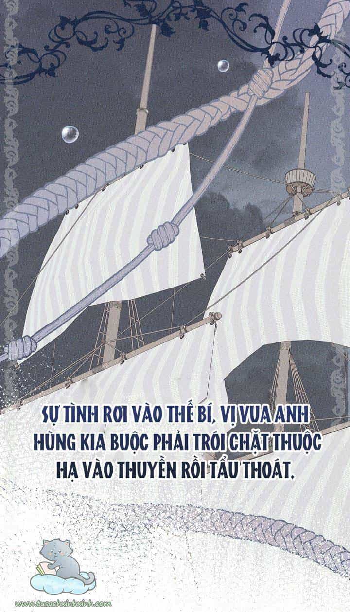 Trang Trại Hạt Dẻ Gần Cung Điện Hoàng Gia - Chương 27 - ảnh 25