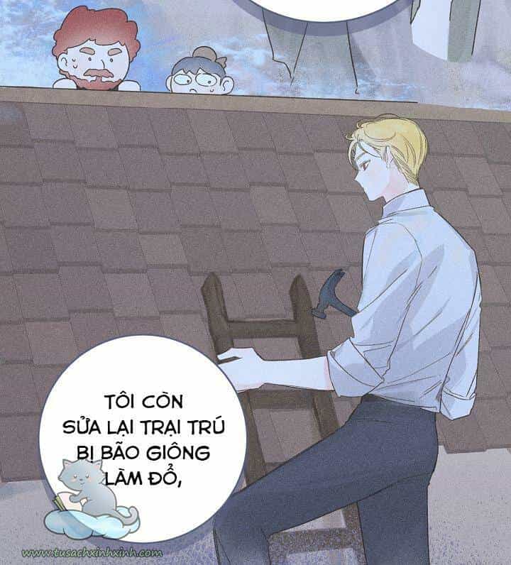 Trang Trại Hạt Dẻ Gần Cung Điện Hoàng Gia - Chương 27 - ảnh 34
