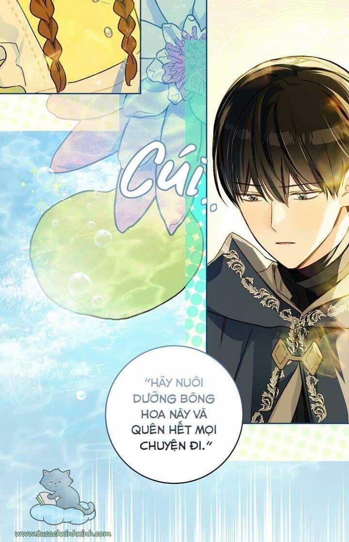 Trang Trại Hạt Dẻ Gần Cung Điện Hoàng Gia - Chương 27 - ảnh 50