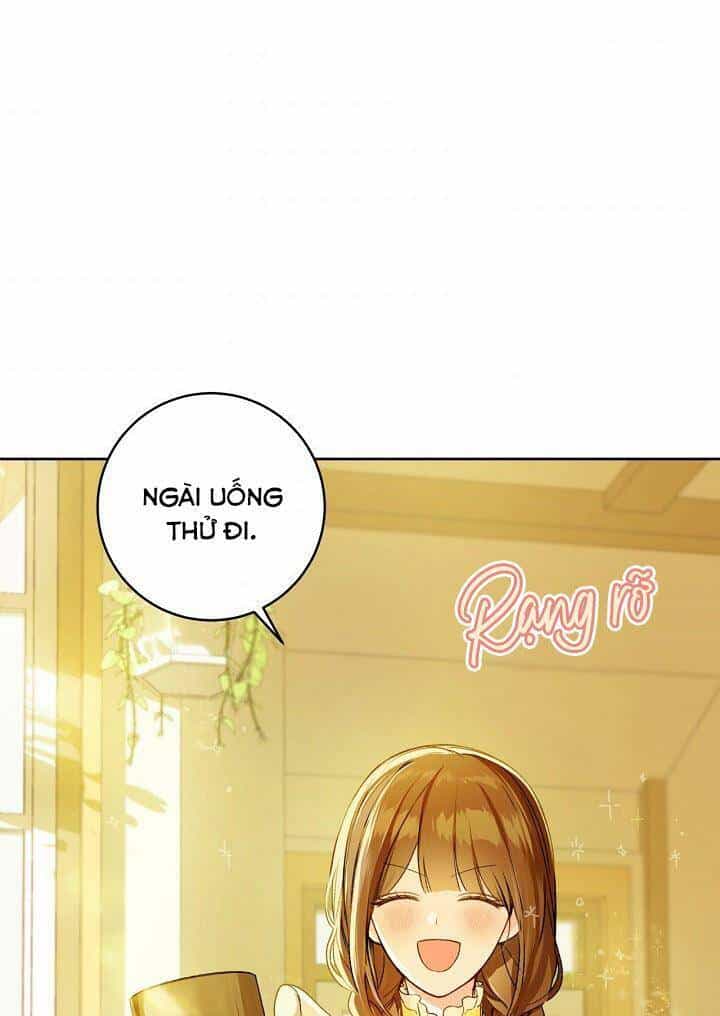 Trang Trại Hạt Dẻ Gần Cung Điện Hoàng Gia - Chương 27 - ảnh 64