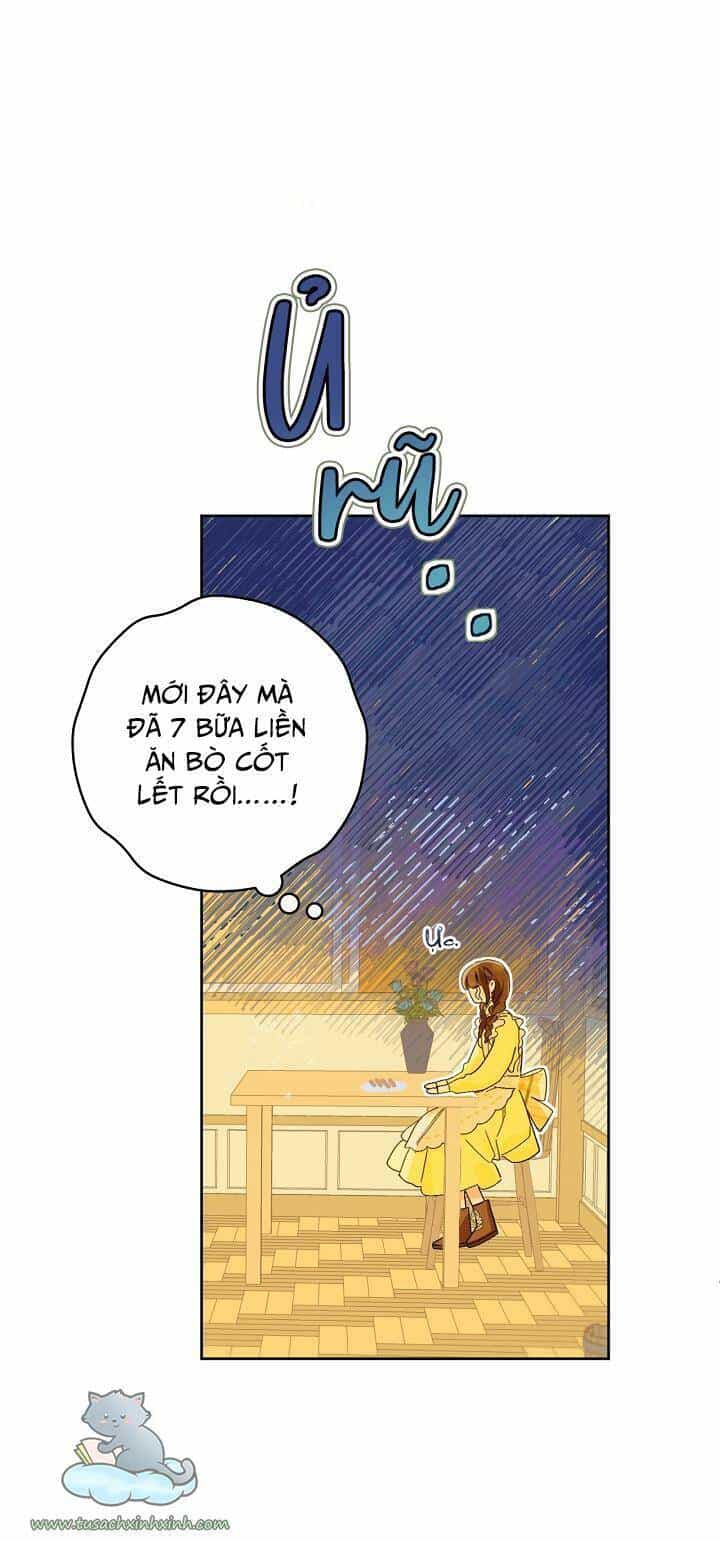 Trang Trại Hạt Dẻ Gần Cung Điện Hoàng Gia - Chương 27 - ảnh 8