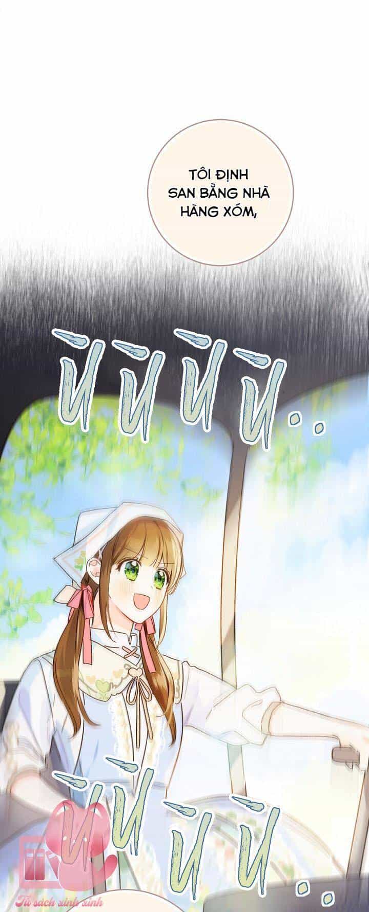 Trang Trại Hạt Dẻ Gần Cung Điện Hoàng Gia - Chương 28 - ảnh 18